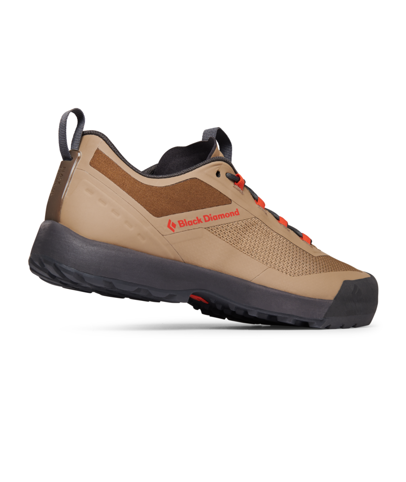 BLACK DIAMOND - M MISSION LT 2 APPROACH SHOES