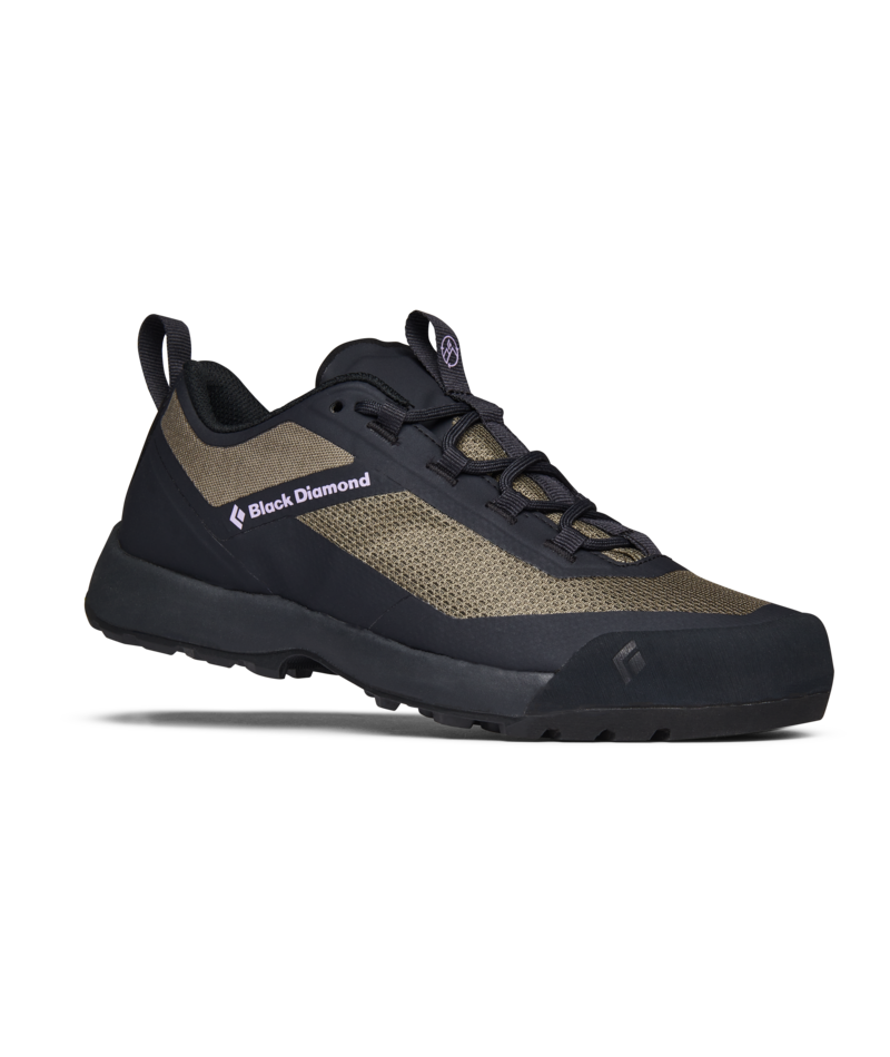 BLACK DIAMOND - W MISSION LT 2 APPROACH SHOES