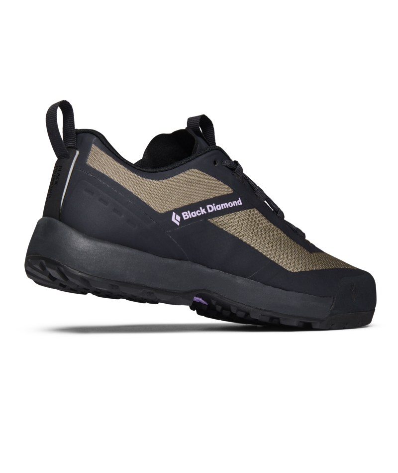 BLACK DIAMOND - W MISSION LT 2 APPROACH SHOES