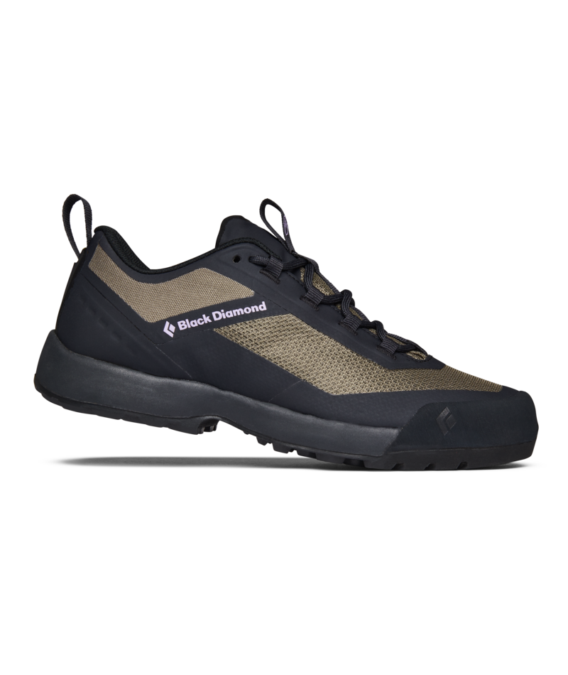 BLACK DIAMOND - W MISSION LT 2 APPROACH SHOES