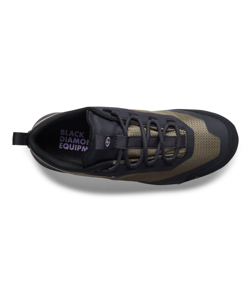 BLACK DIAMOND - W MISSION LT 2 APPROACH SHOES