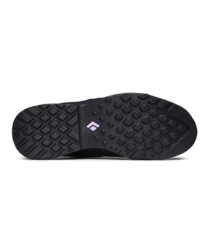 BLACK DIAMOND - W MISSION LT 2 APPROACH SHOES