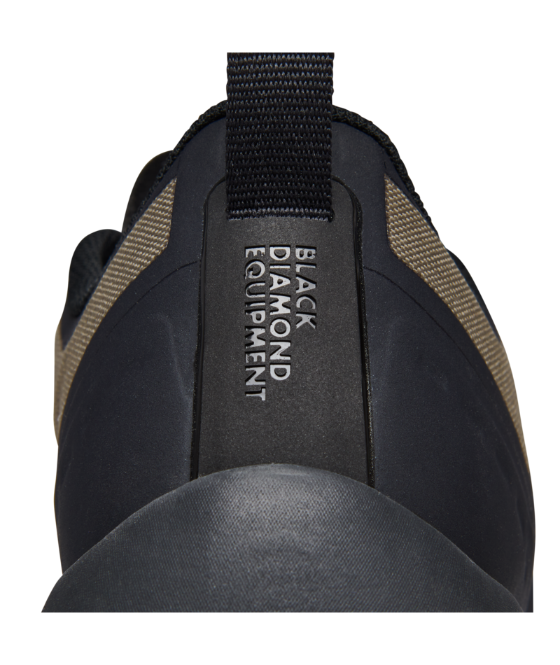 BLACK DIAMOND - W MISSION LT 2 APPROACH SHOES