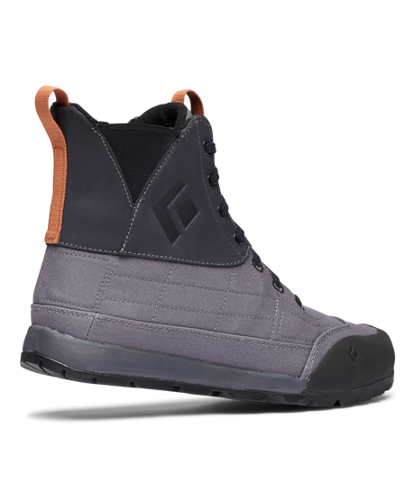 BLACK DIAMOND - M CIRCUIT MID SHOES