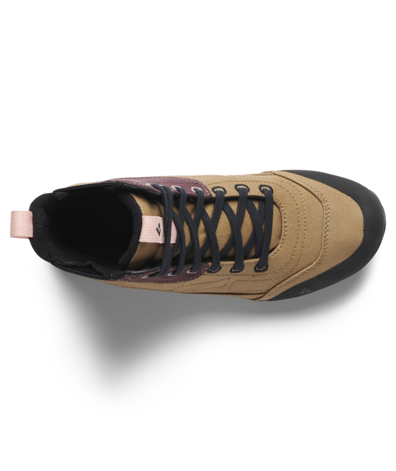 BLACK DIAMOND - W CIRCUIT MID SHOES