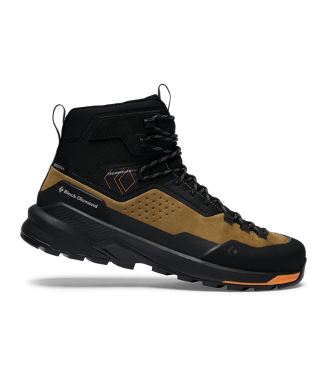 BLACK DIAMOND - M TECHNICN PRO MD WP APRCH SHS