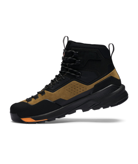 BLACK DIAMOND - M TECHNICN PRO MD WP APRCH SHS