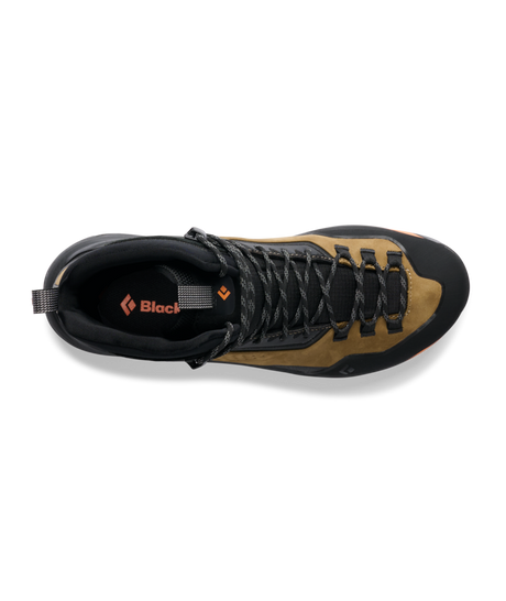 BLACK DIAMOND - M TECHNICN PRO MD WP APRCH SHS