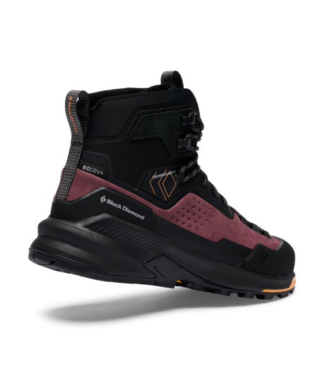 BLACK DIAMOND - W TECHNICN PRO MD WP APRCH SHS