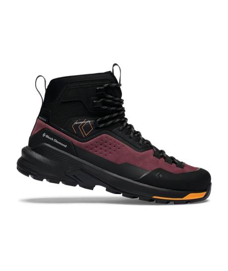 BLACK DIAMOND - W TECHNICN PRO MD WP APRCH SHS