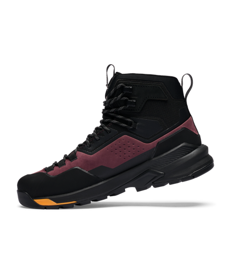 BLACK DIAMOND - W TECHNICN PRO MD WP APRCH SHS