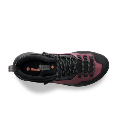 BLACK DIAMOND - W TECHNICN PRO MD WP APRCH SHS