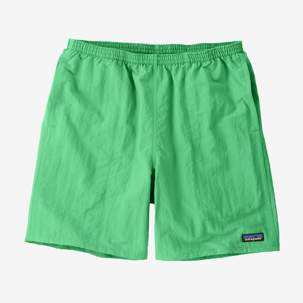 Patagonia - Men's Baggies Longs - 7in