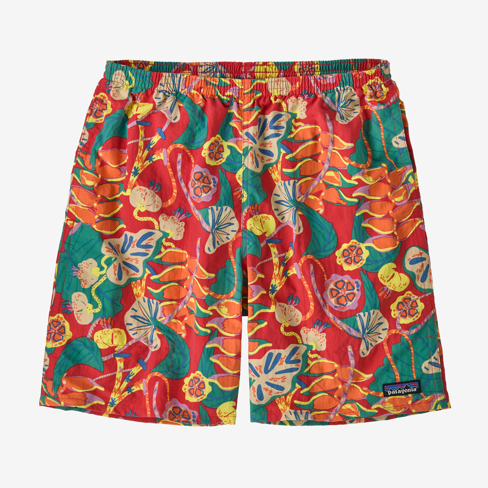 Patagonia - Men's Baggies Longs - 7in