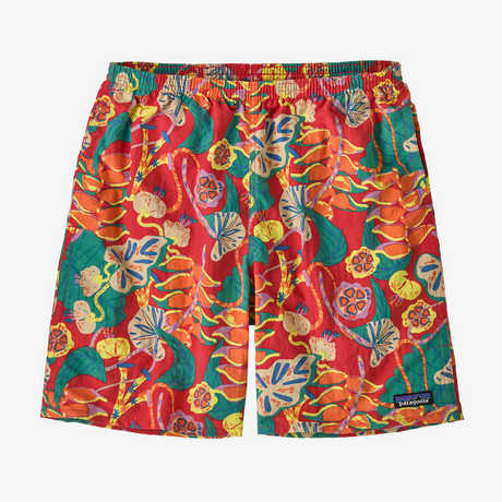 Patagonia - Men's Baggies Longs - 7in