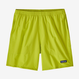 Patagonia - Men's Baggies Lights - 6.5 in.