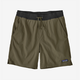 Patagonia - Men's Baggies Lights - 6in