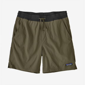 Patagonia - Men's Baggies Lights - 6in