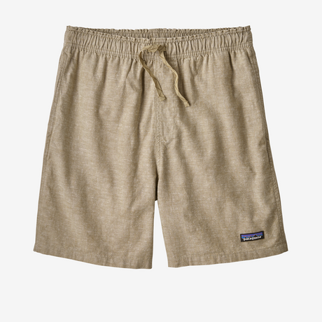 Patagonia - Men's Baggies Naturals