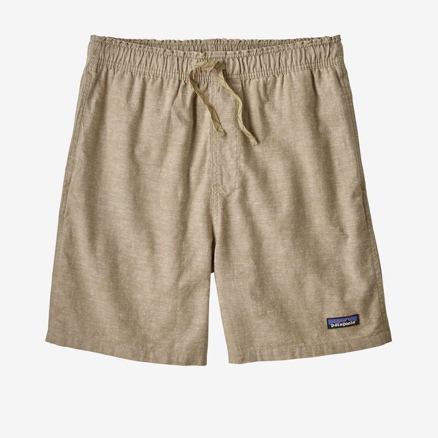 Patagonia - Men's Baggies Naturals
