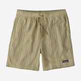 Patagonia - Men's Baggies Naturals
