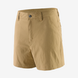 Patagonia - Women's Quandary Shorts - 5in