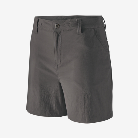 Patagonia - Women's Quandary Shorts - 5in