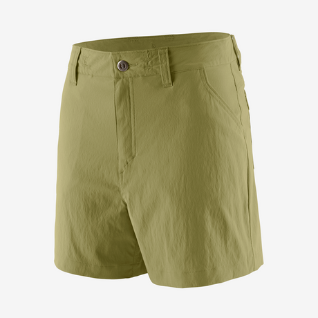 Patagonia - Women's Quandary Shorts - 5in