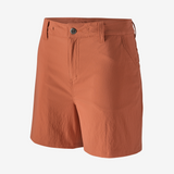 Patagonia - Women's Quandary Shorts - 5in