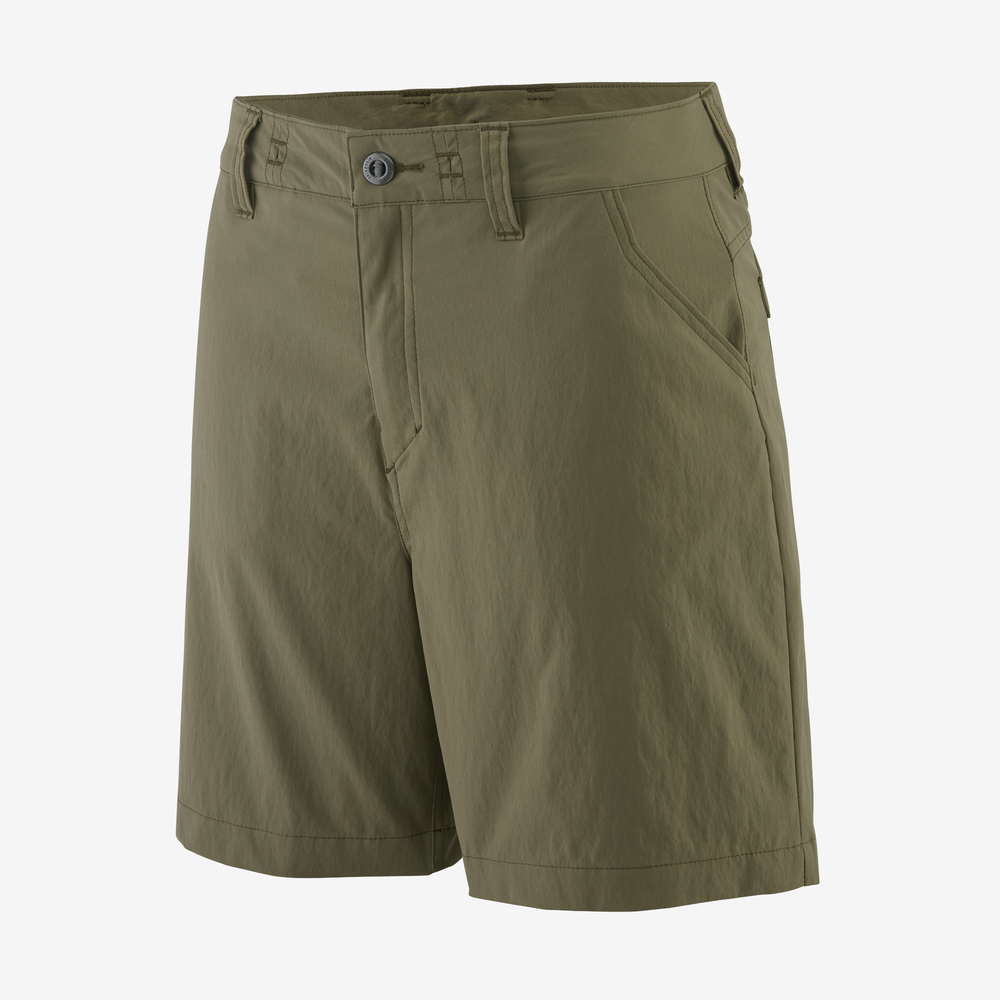 Patagonia - Women's Quandary Shorts - 7 in.