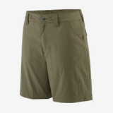 Patagonia - Women's Quandary Shorts - 7 in.