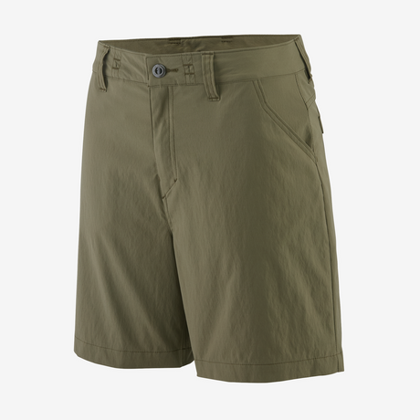 Patagonia - Women's Quandary Shorts - 7 in.