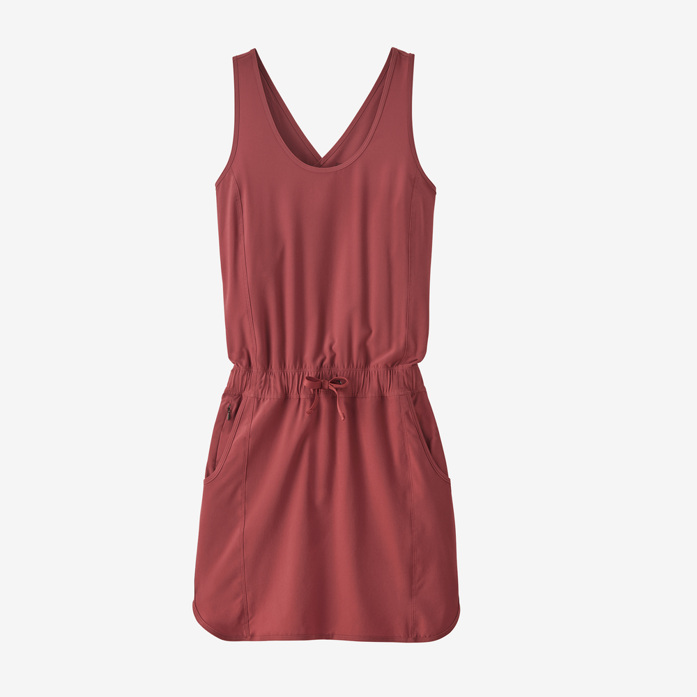 Patagonia - Women's Fleetwith Dress