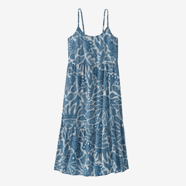 Patagonia - Women's Tidal Threads Dress