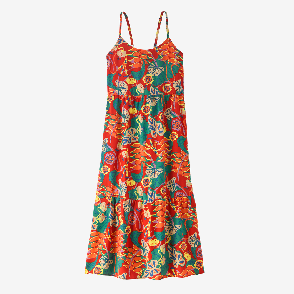 Patagonia - Women's Tidal Threads Dress