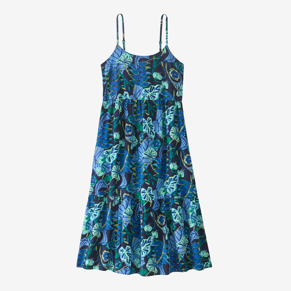 Patagonia - Women's Tidal Threads Dress