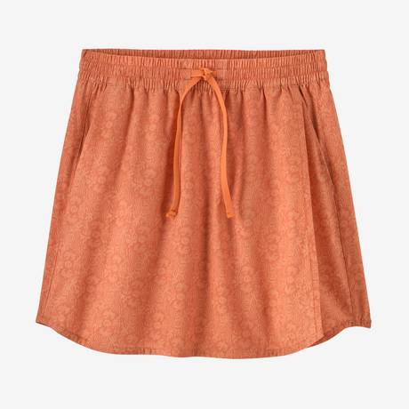 Patagonia - Women's Fleetwith Skort