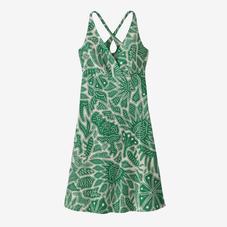 Patagonia - Women's Amber Dawn Dress