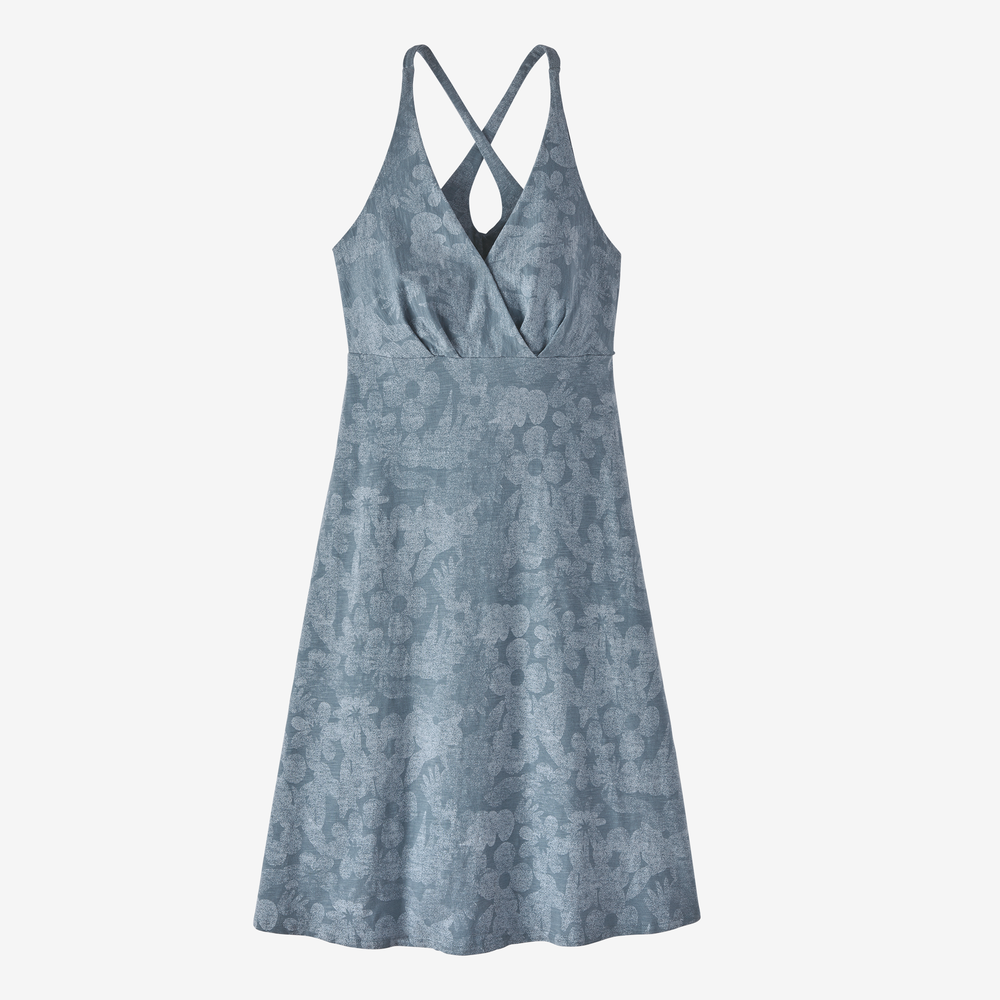Patagonia - Women's Amber Dawn Dress
