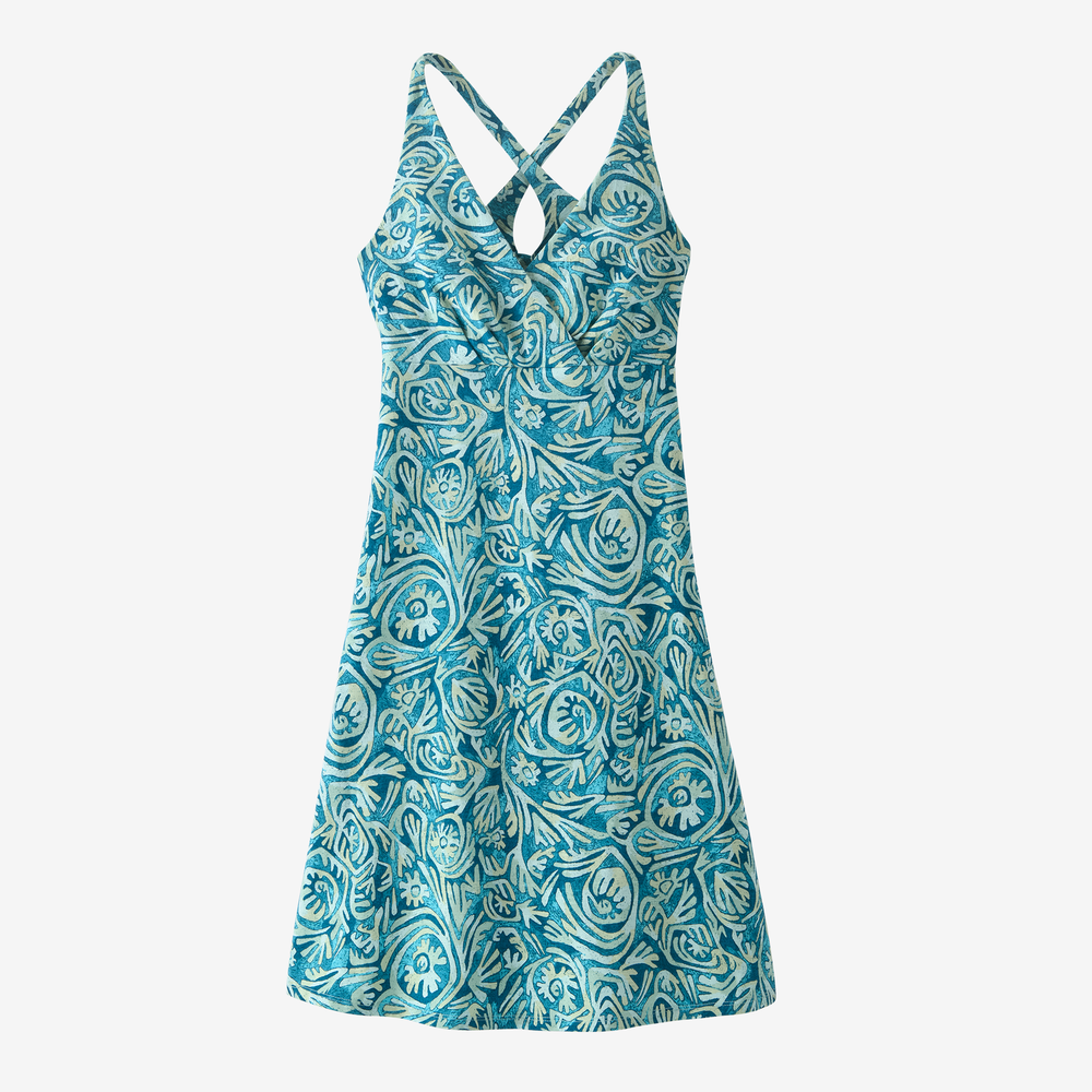 Patagonia - Women's Amber Dawn Dress
