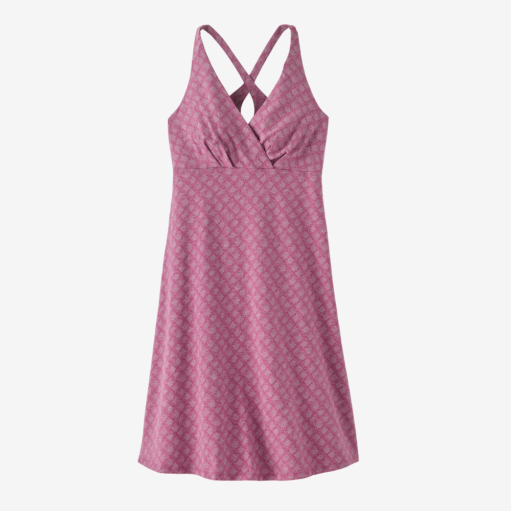 Patagonia - Women's Amber Dawn Dress