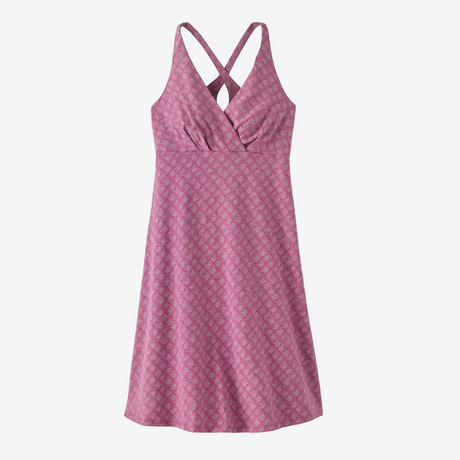 Patagonia - Women's Amber Dawn Dress