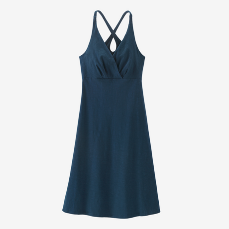 Patagonia - Women's Amber Dawn Dress
