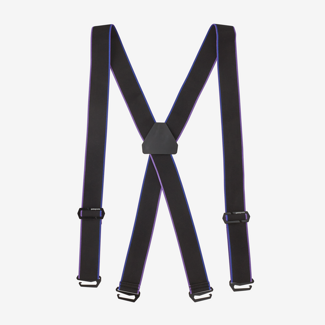 Patagonia - Mountain Suspenders