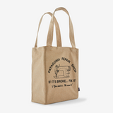 Patagonia - Recycled Market Tote