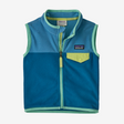 Patagonia - Baby Micro D Snap-T Vest