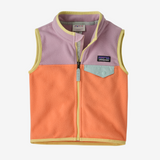 Patagonia - Baby Micro D Snap-T Vest