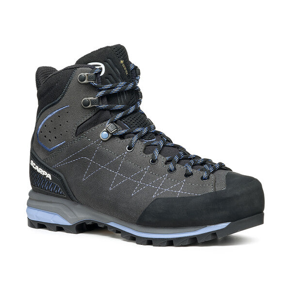 Zodiac TRK GTX - ANTHRACITE - LAVENDER - HERO - dddd38b6dd29c050