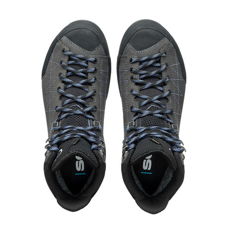 Zodiac TRK GTX - ANTHRACITE - LAVENDER - ALT4 - 8fb1309e7868f8f1