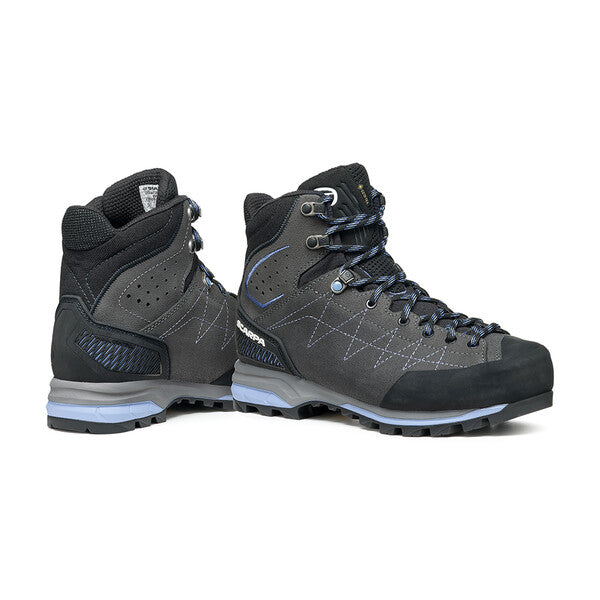 Zodiac TRK GTX - ANTHRACITE - LAVENDER - ALT5 - cd74a2f7b22c15cc